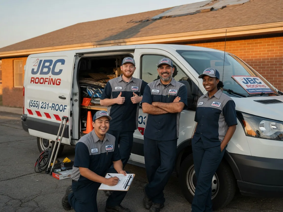 Roof Replacement company in Blair, WV