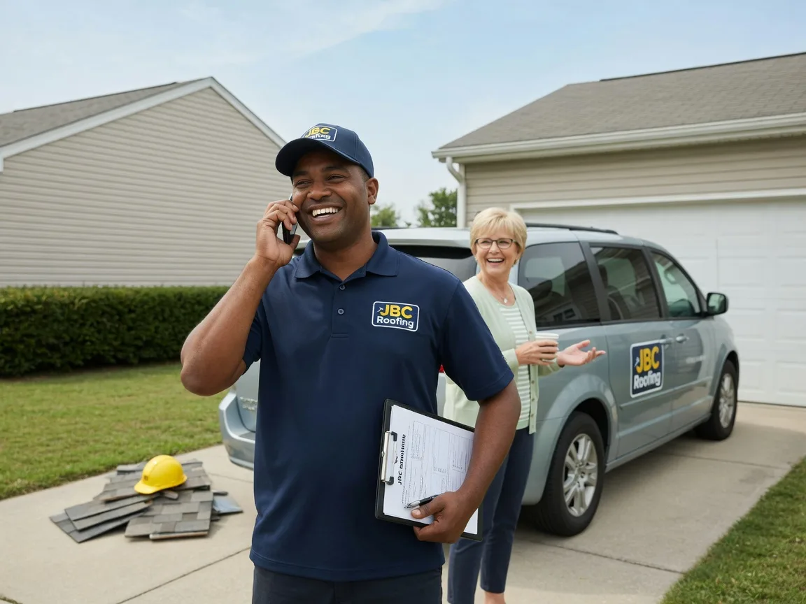 Roof Replacement Blair, WV FAQs